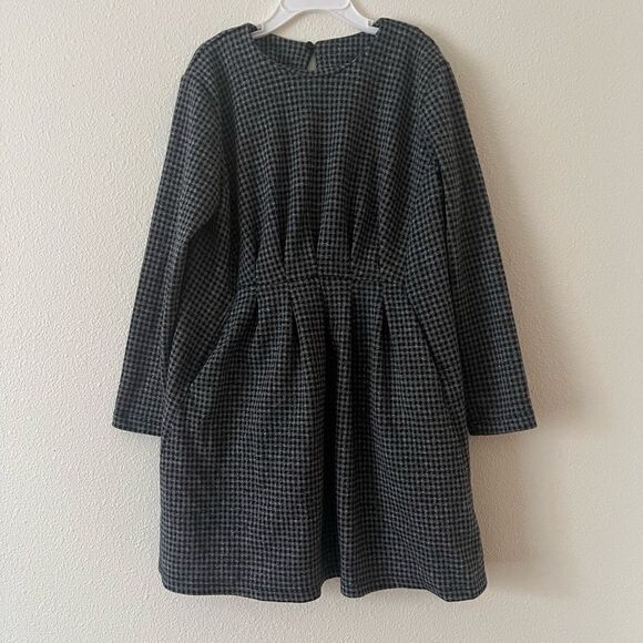 ZARA Girl Plaid Dress | size 8 - Picture 1 of 6